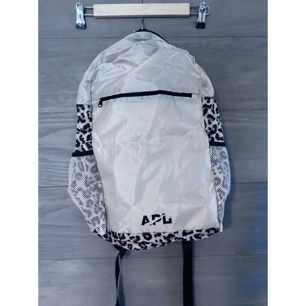 Athletic Propulsion Labs APL All-Purpose‎ Packable Backpack